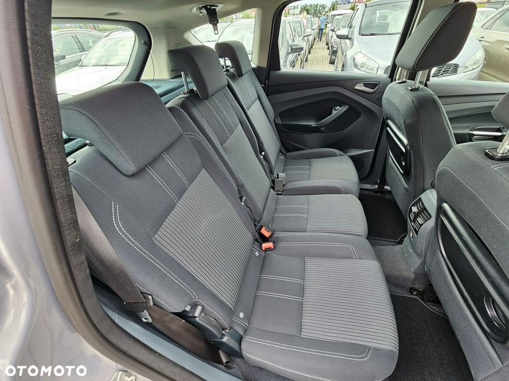 Ford C-MAX 2.0 TDCi Business Edition - 40