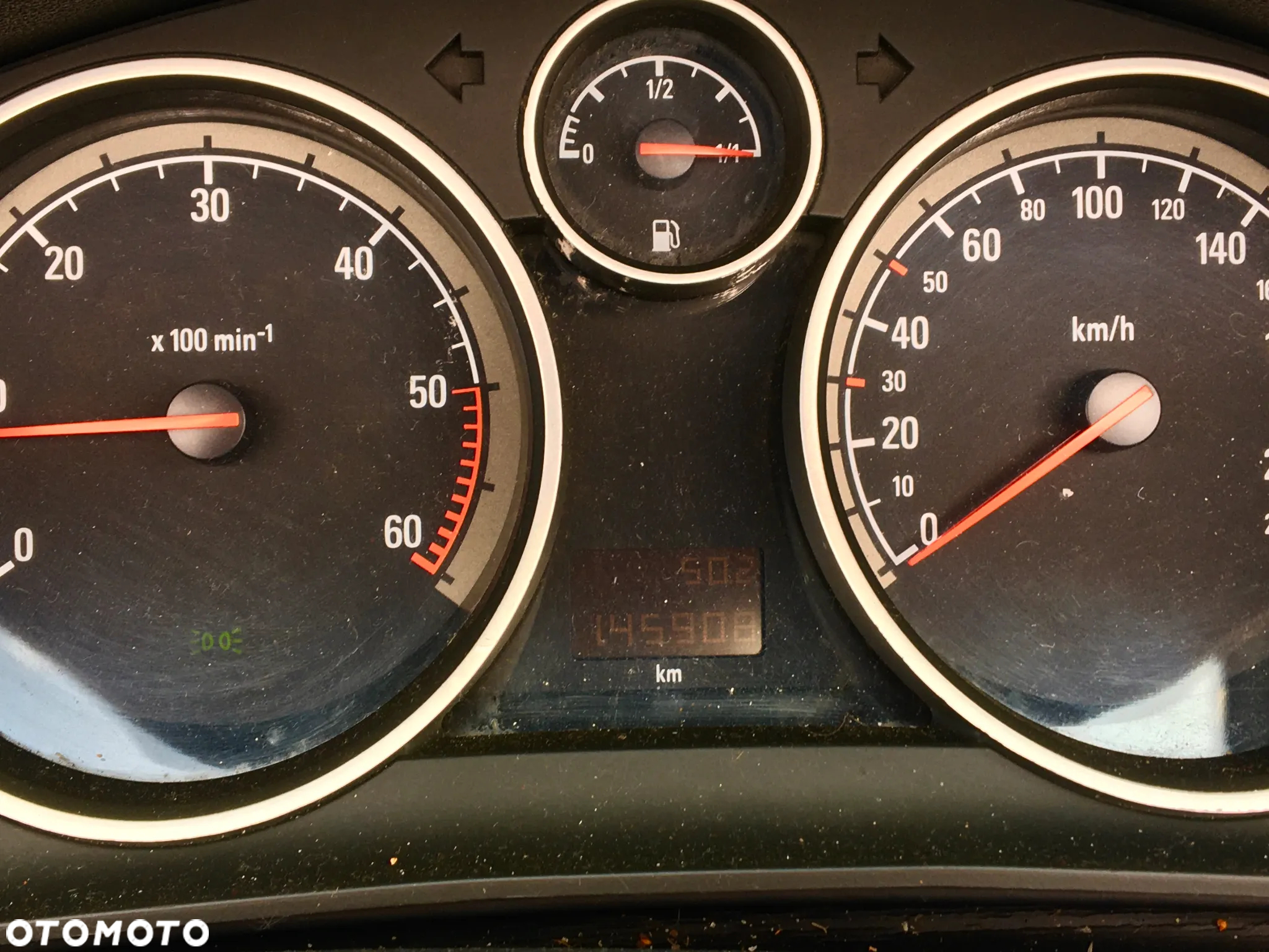 Opel Astra - 10