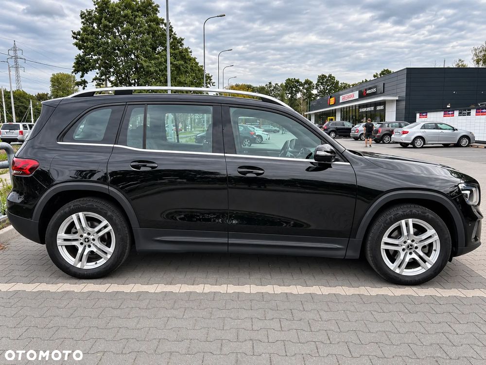 Mercedes-Benz GLB 200 Progressive 7G-DCT - 6