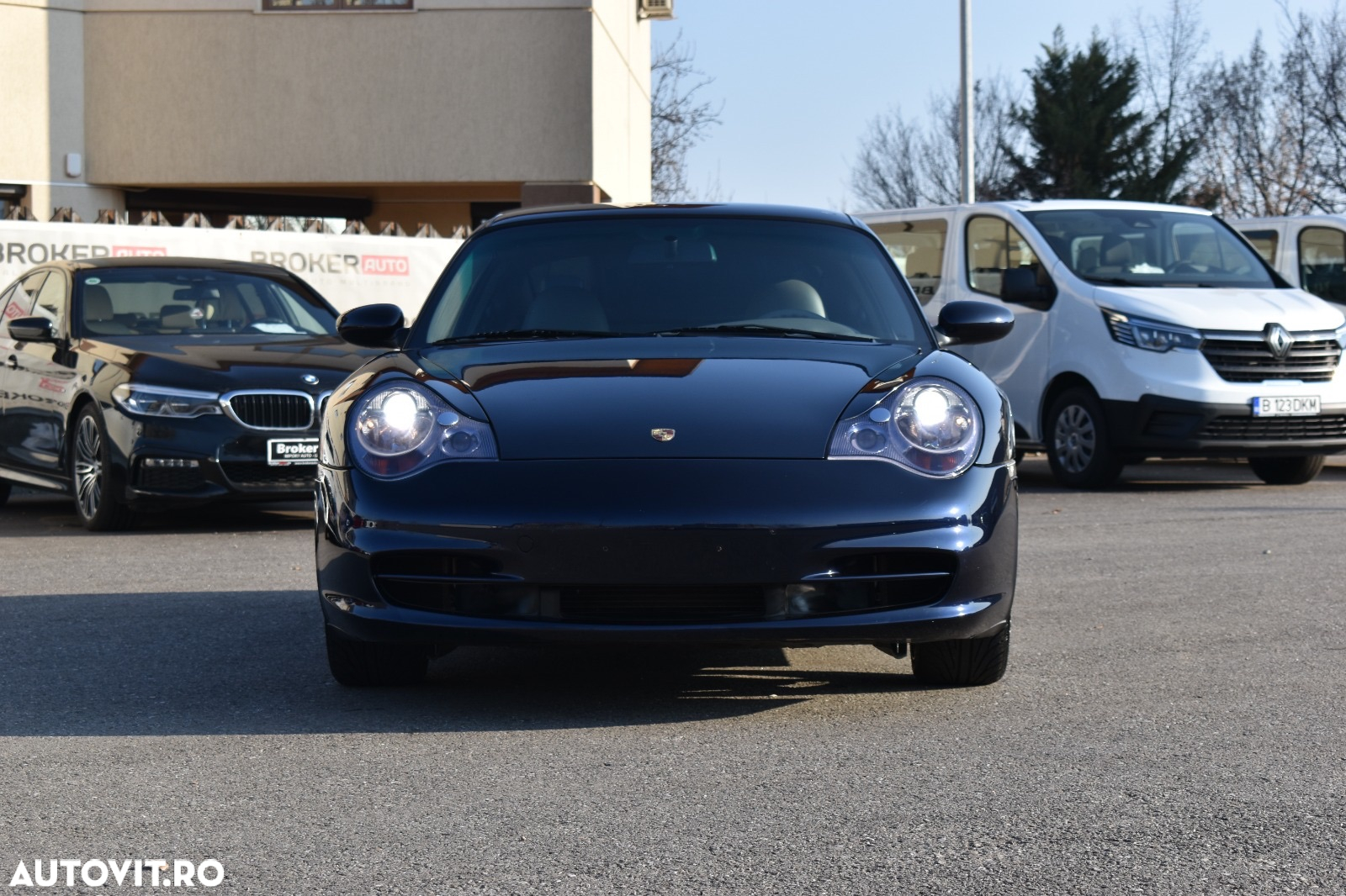 Porsche 911 - 15