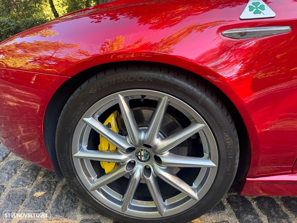 Alfa Romeo 159 2.4 JTDM 20V 4x4 TI - 13