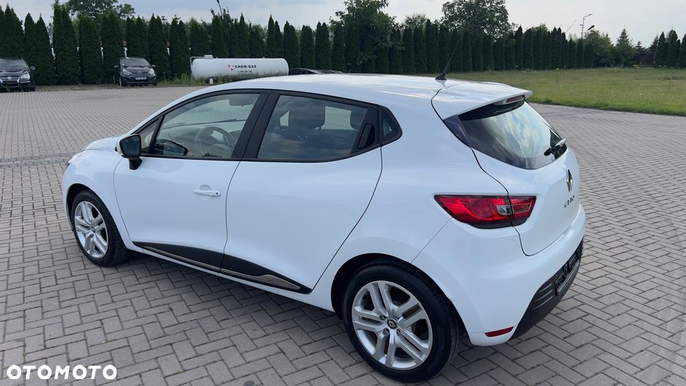 Renault Clio (Energy) TCe 90 Bose Edition - 12