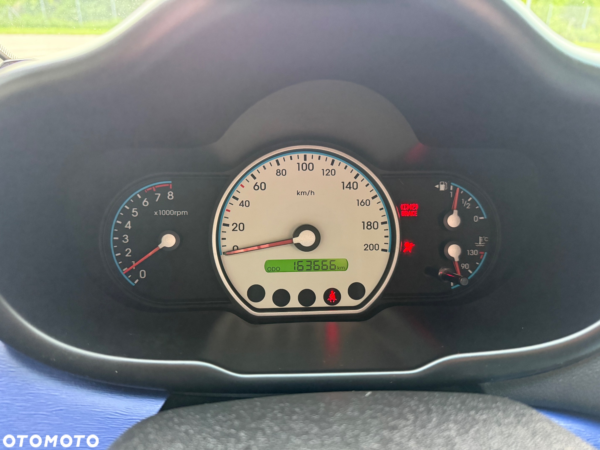 Hyundai i10 - 2