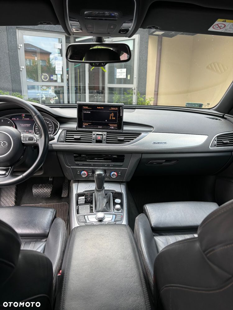 Audi A6 Allroad - 8