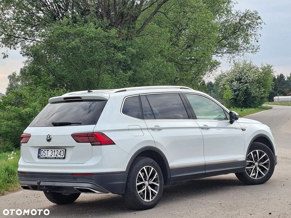Volkswagen Tiguan 2.0 TDI SCR (BlueMotion Technology) DSG Trendline - 12