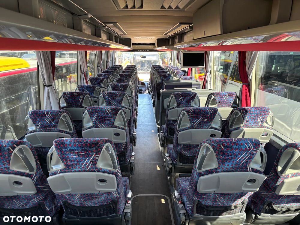 Setra 515 HD - 10