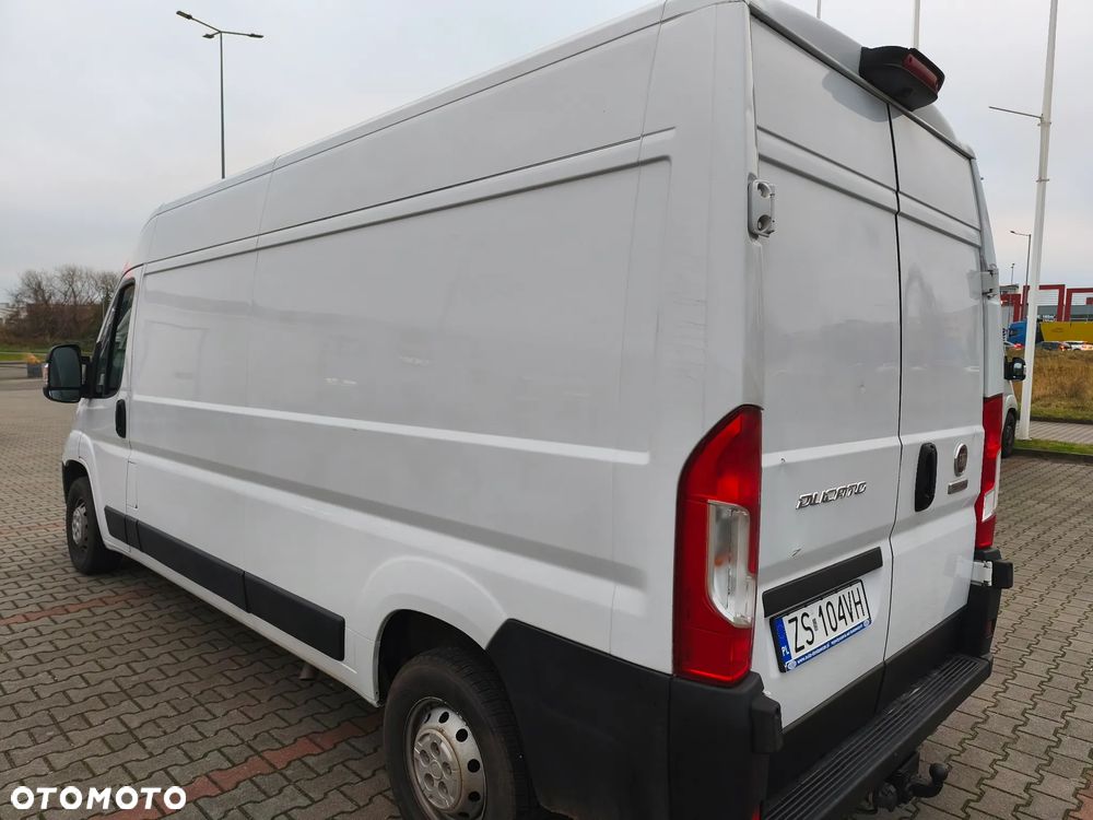 Fiat DUCATO L3H2 - 4