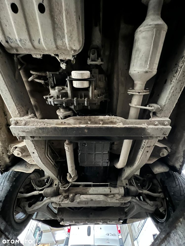 SsangYong/KGM Rexton - 5