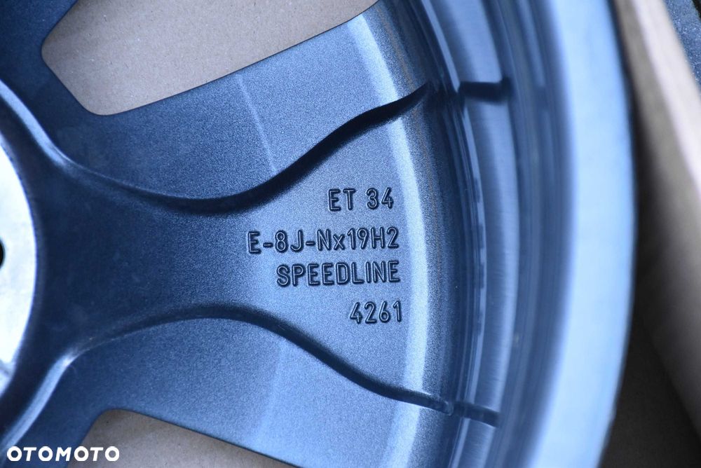 Felgi OEM AUDI A4 B8 B9 A6 Q3 Q5 VW Seat Skoda 19" ORYGINAL - 13