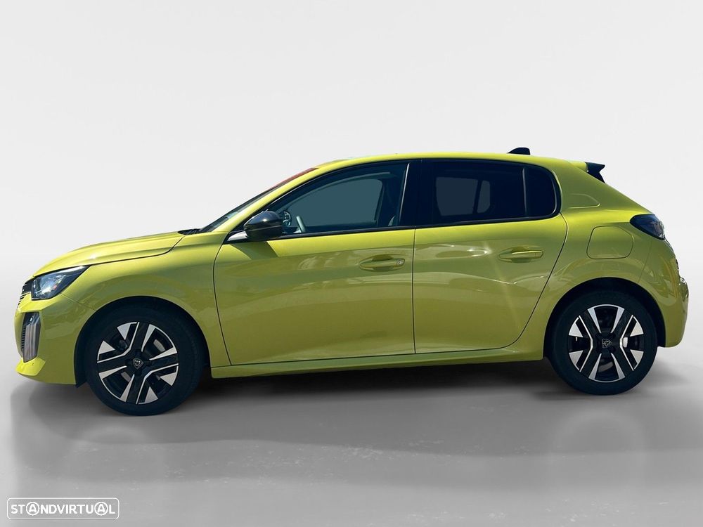 Peugeot 208 1.2 PureTech Allure - 2