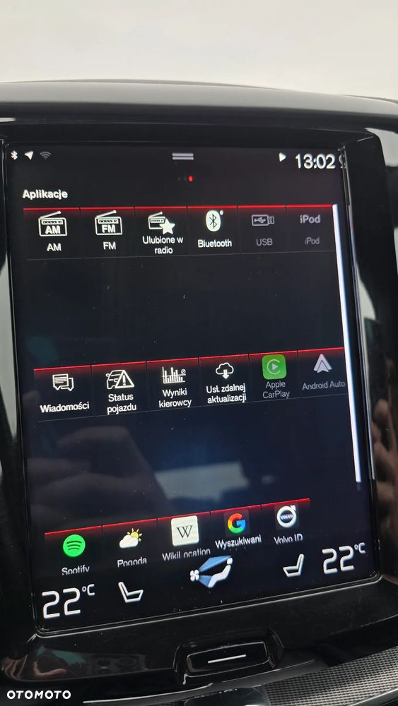 Volvo XC 60 D3 R-Design - 37