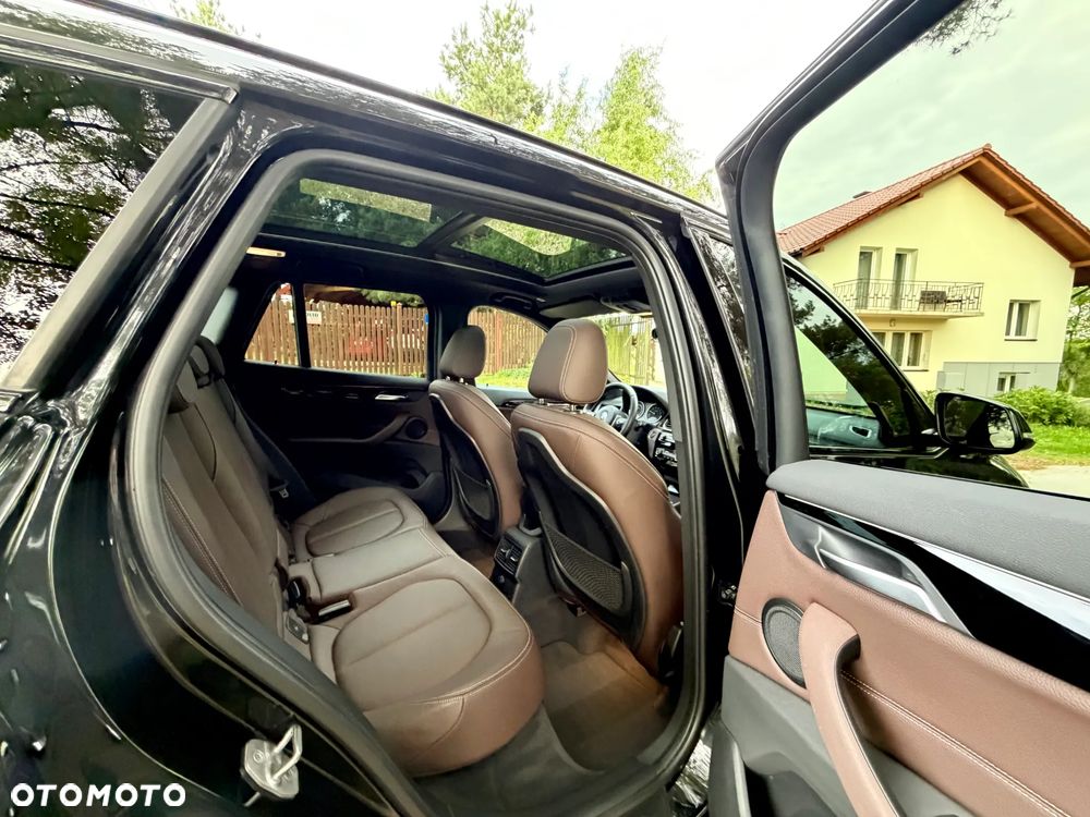 BMW X1 sDrive18i M Sport - 31