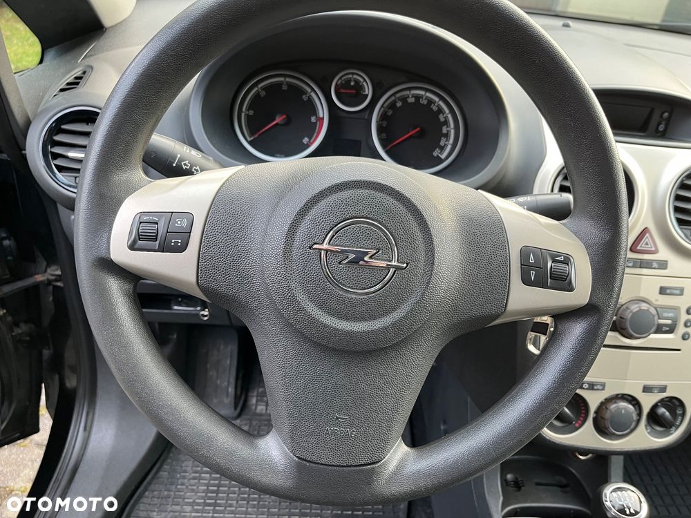 Opel Corsa 1.3 CDTI 111 - 10
