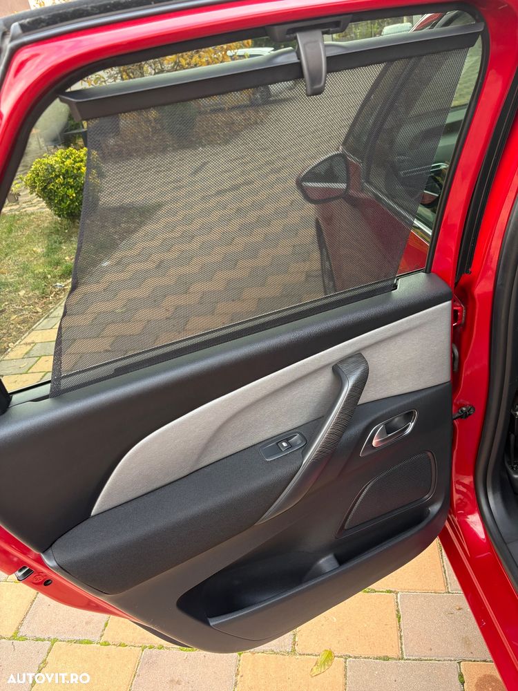 Citroën C4 Picasso 1.6 VTI THP Exclusive - 13