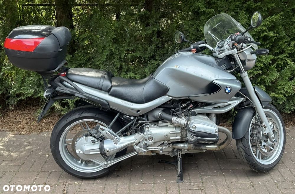 BMW R - 2