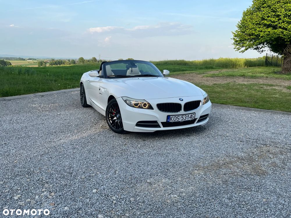 BMW Z4 sDrive30i - 2