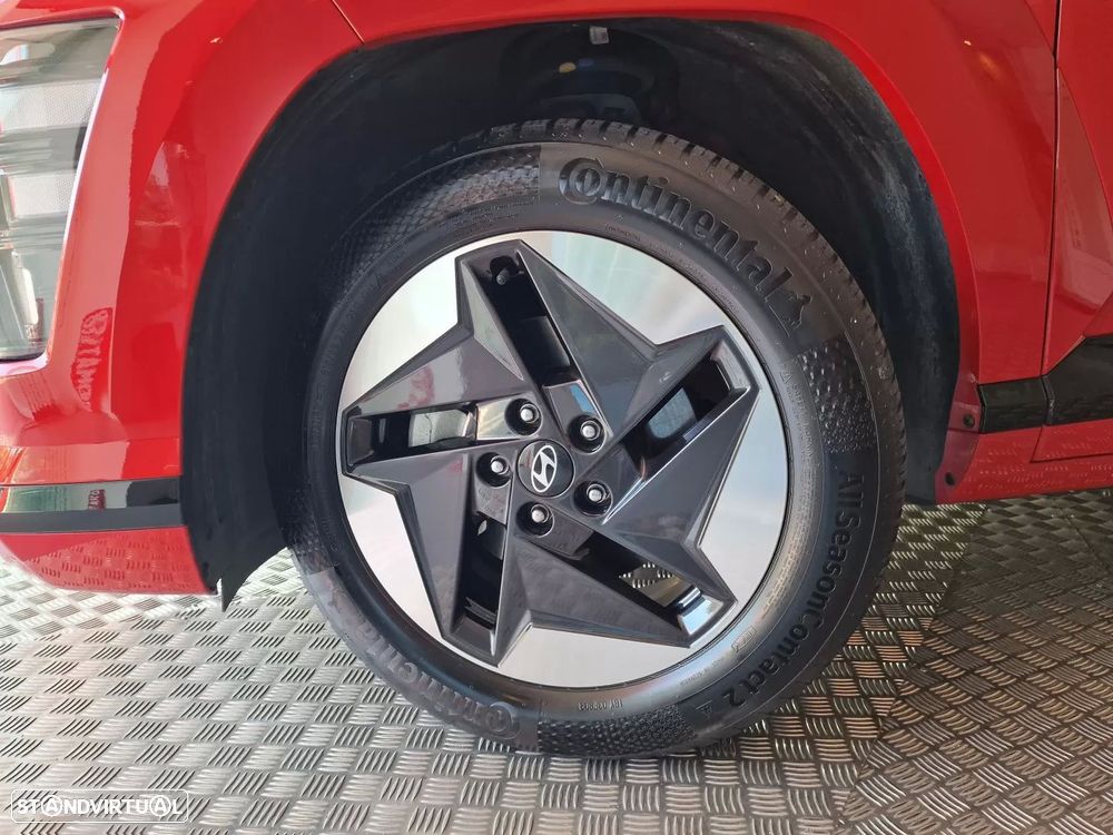 Hyundai Kauai 48.4 kWh Premium - 36