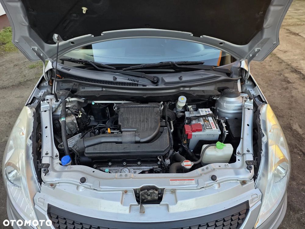 Suzuki Swift 1.2 X-ITE - 26