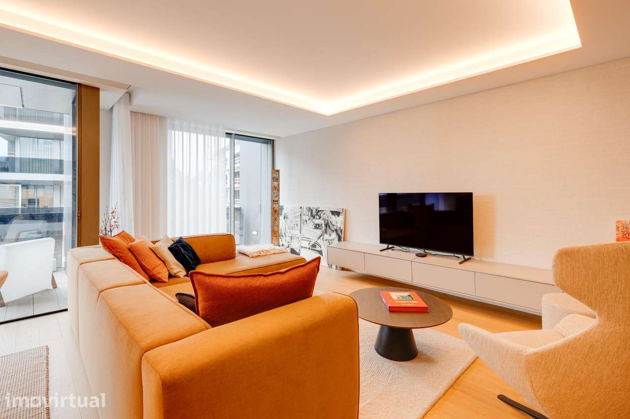 Apartamento T3 | Panorama, Viana do Castelo - Grande imagem: 3/38
