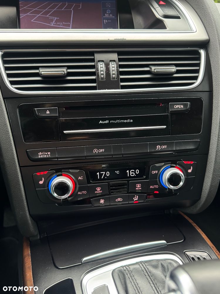 Audi A4 Avant - 28