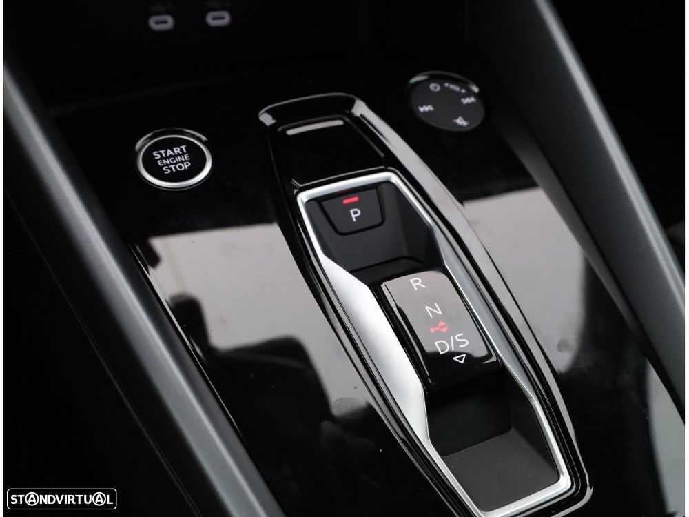 Audi A3 Sportback 30 TFSI Advanced S tronic - 21