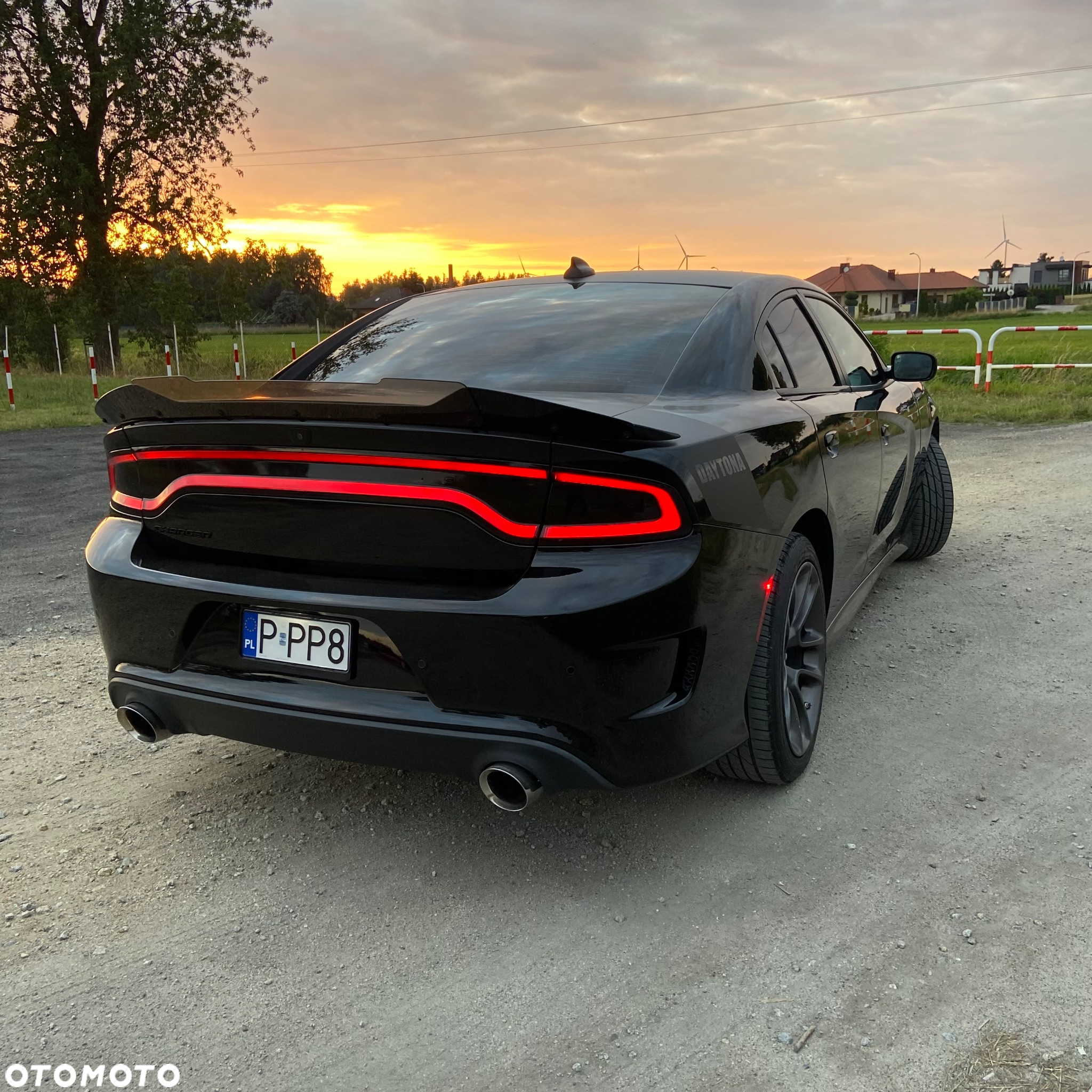 Dodge Charger 5.7 R/T Daytona - 24