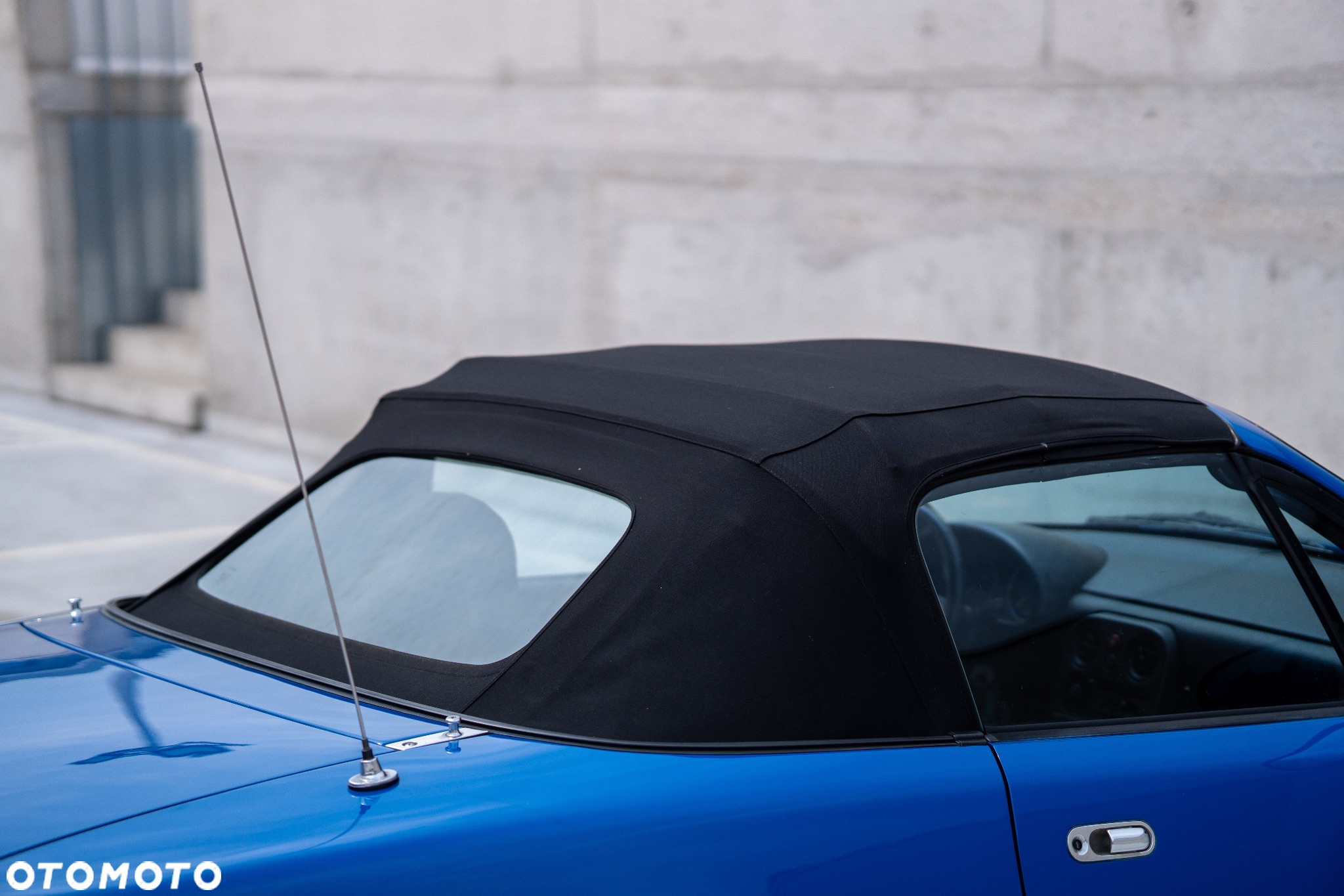 Mazda MX-5 1.6 - 22