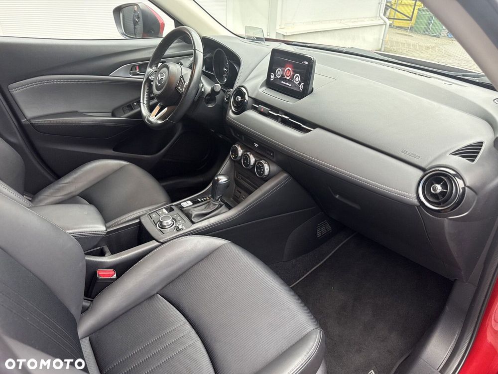 Mazda CX-3 2.0 SkyPassion - 24