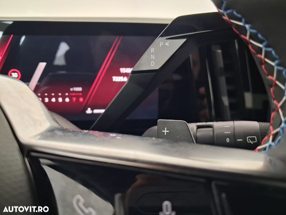 Renault Austral 160 MHEV Esprite Alpine - 12