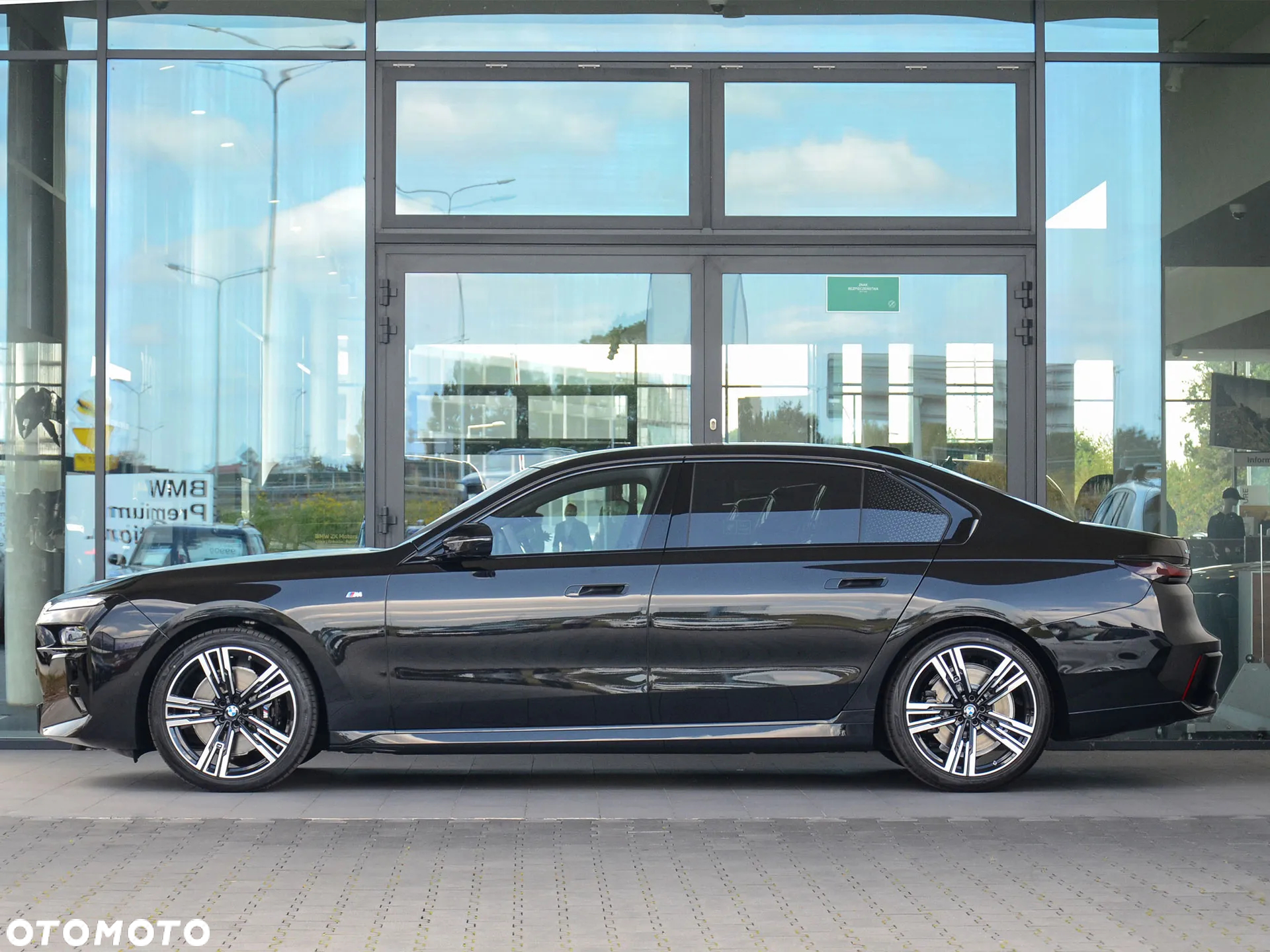 BMW Seria 7 - 3
