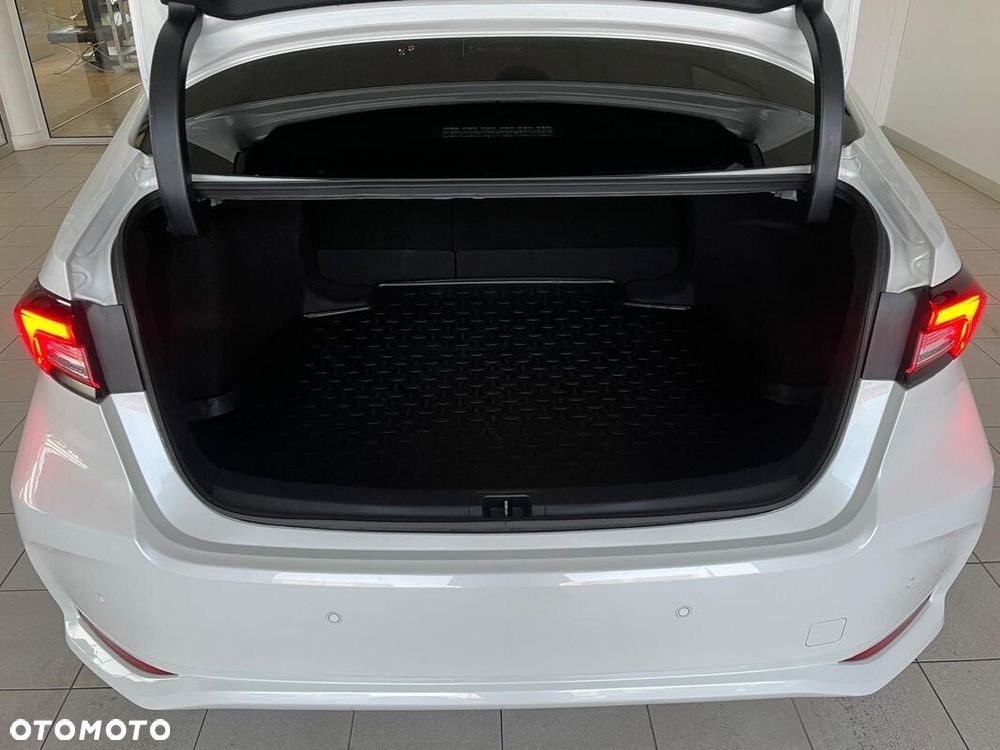 Toyota Corolla 1.8 Hybrid GR Sport - 7