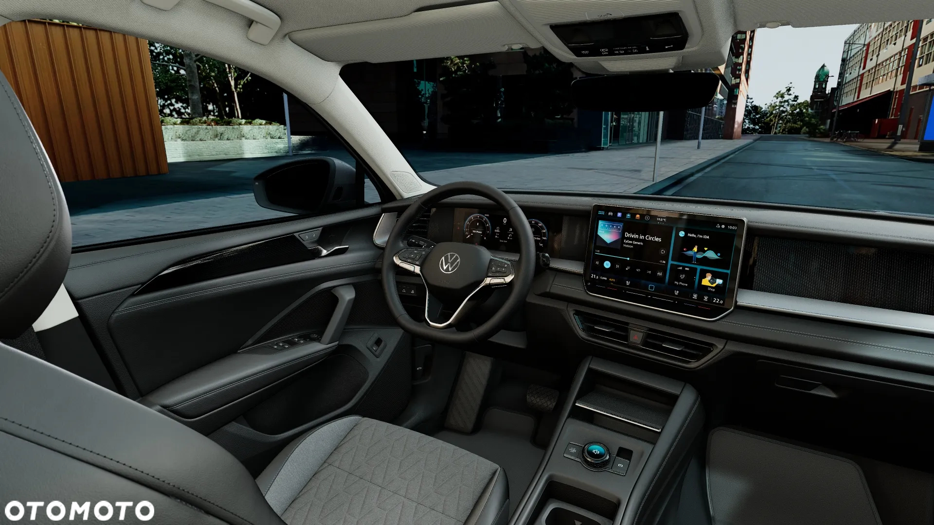 Volkswagen Tayron 2.0 TSI Life Plus DSG - 17