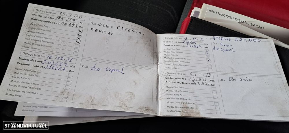 Citroën C4 1.6 HDi Seduction - 10