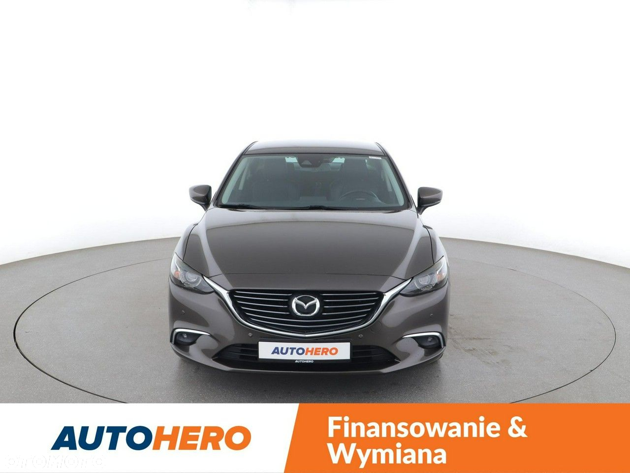 Mazda 6 2.0 Exclusive-Line - 11