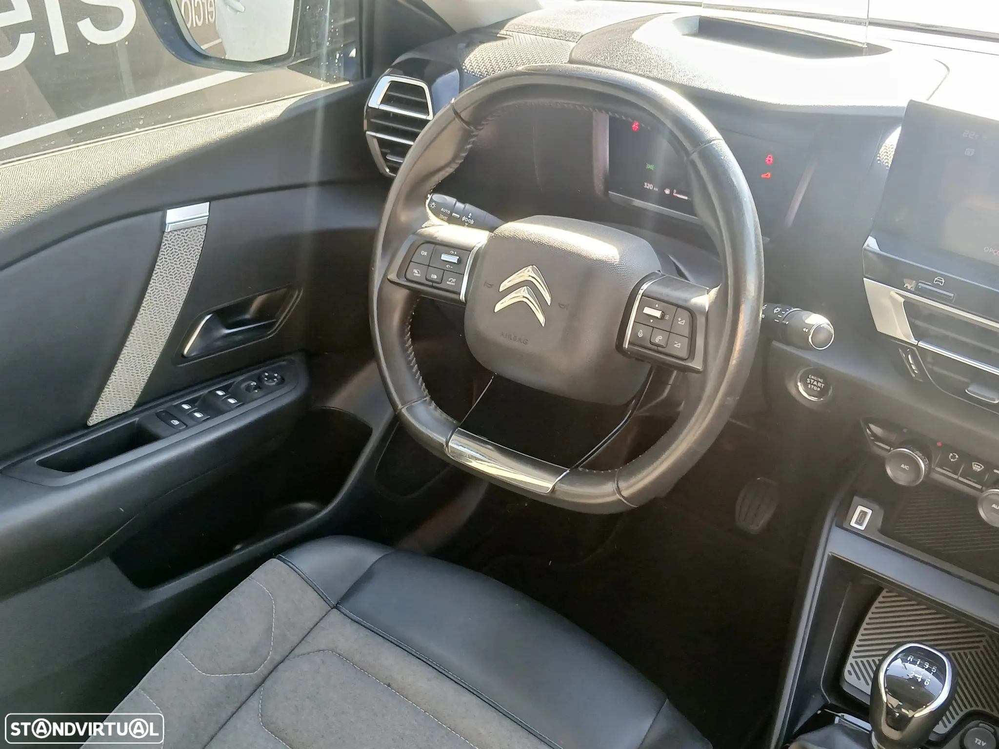 Citroën C4 1.5 BlueHDi Feel - 10