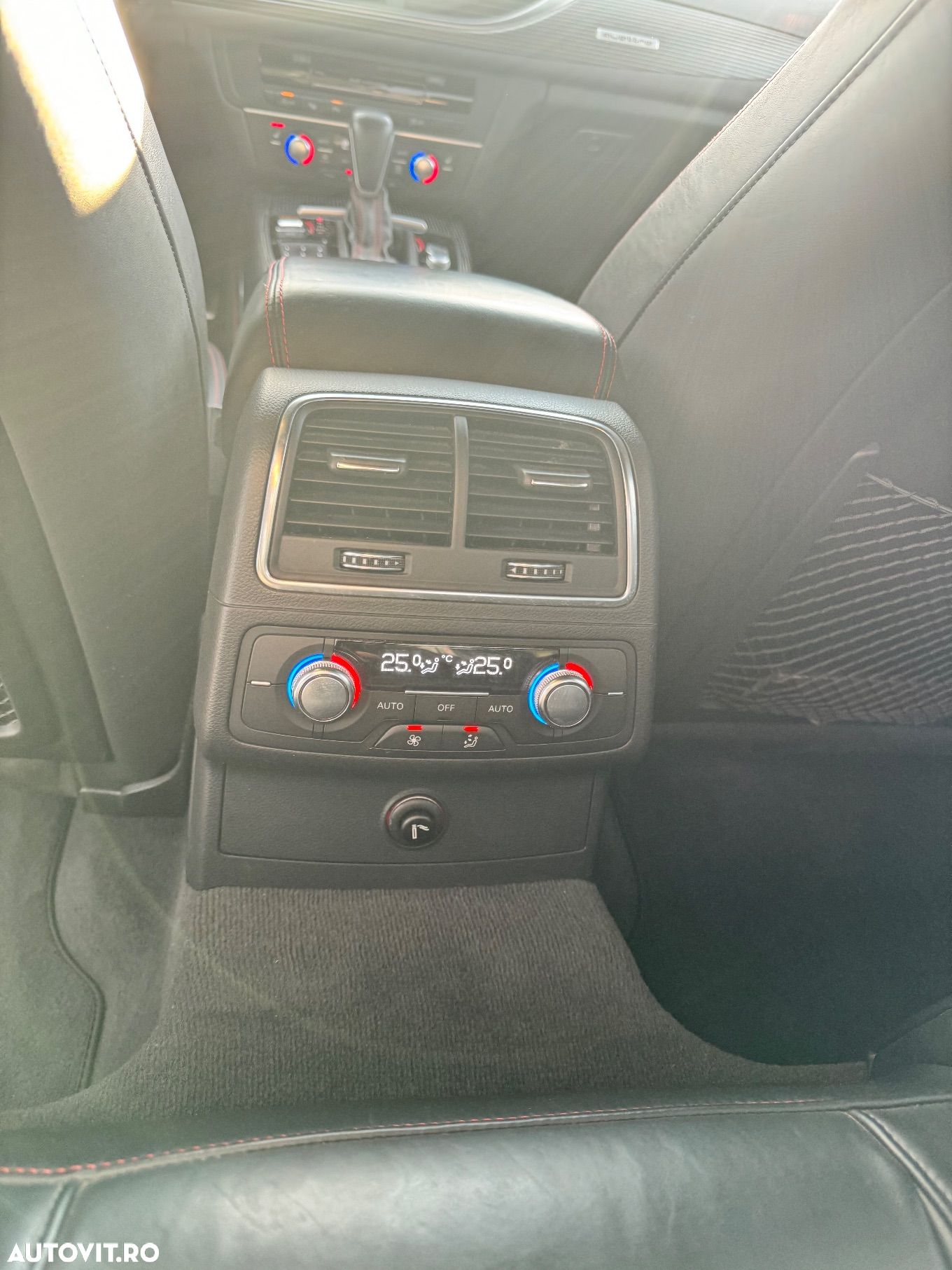 Audi A6 - 8