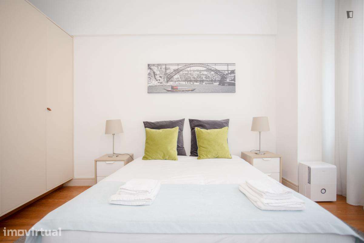 Apartamento com 3 quartos - localizado em Santo Ildefonso Porto - Grande imagem: 5/40