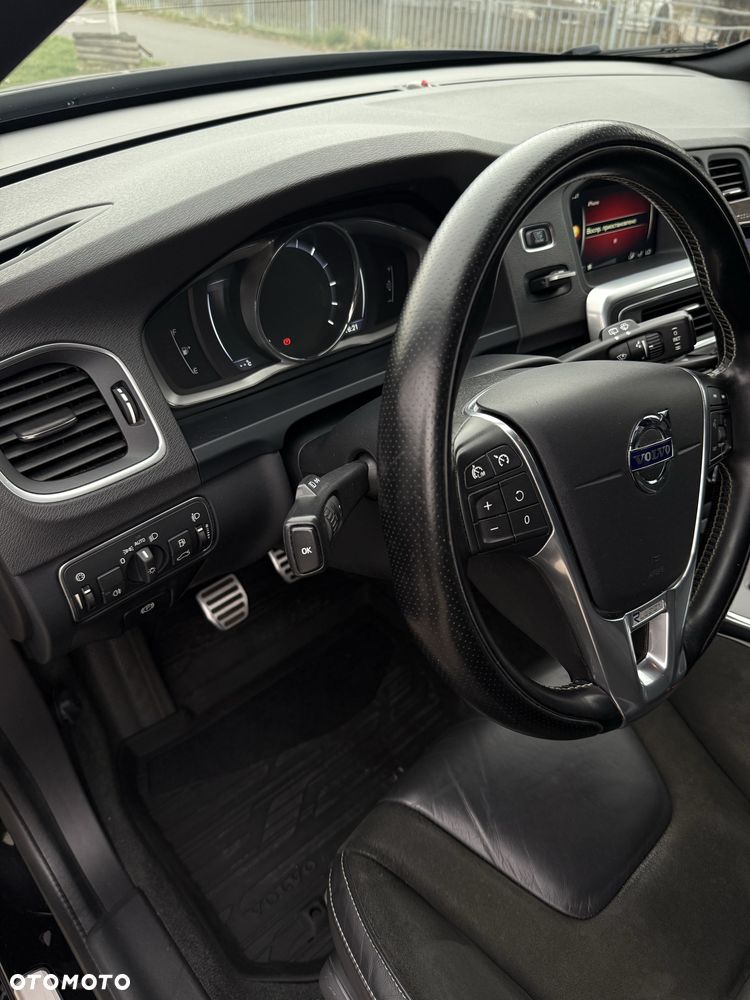 Volvo V60 - 6