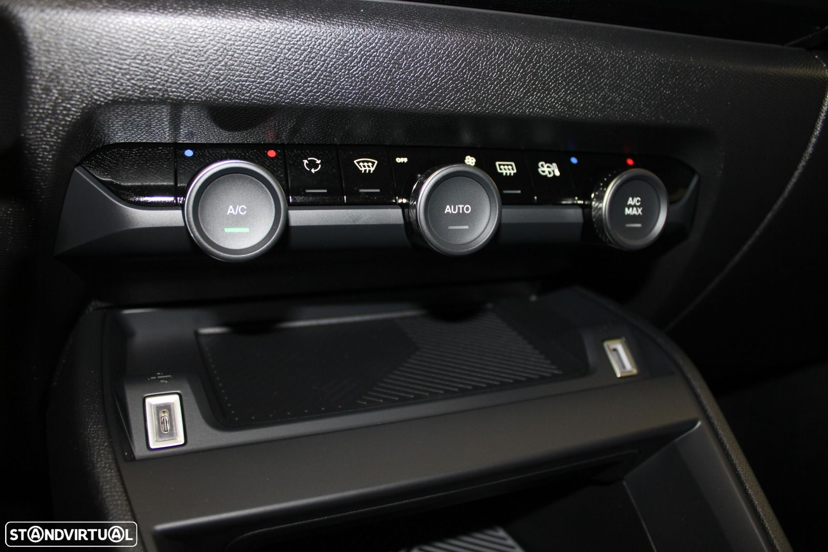 Citroën e-C4 X 50 kWh Feel - 21