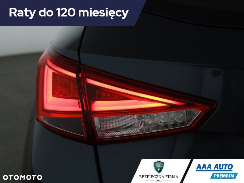 Seat Arona - 17
