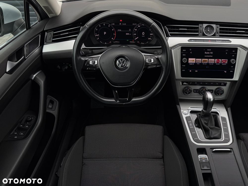 Volkswagen Passat Variant 1.5 TSI OPF DSG Comfortline - 9