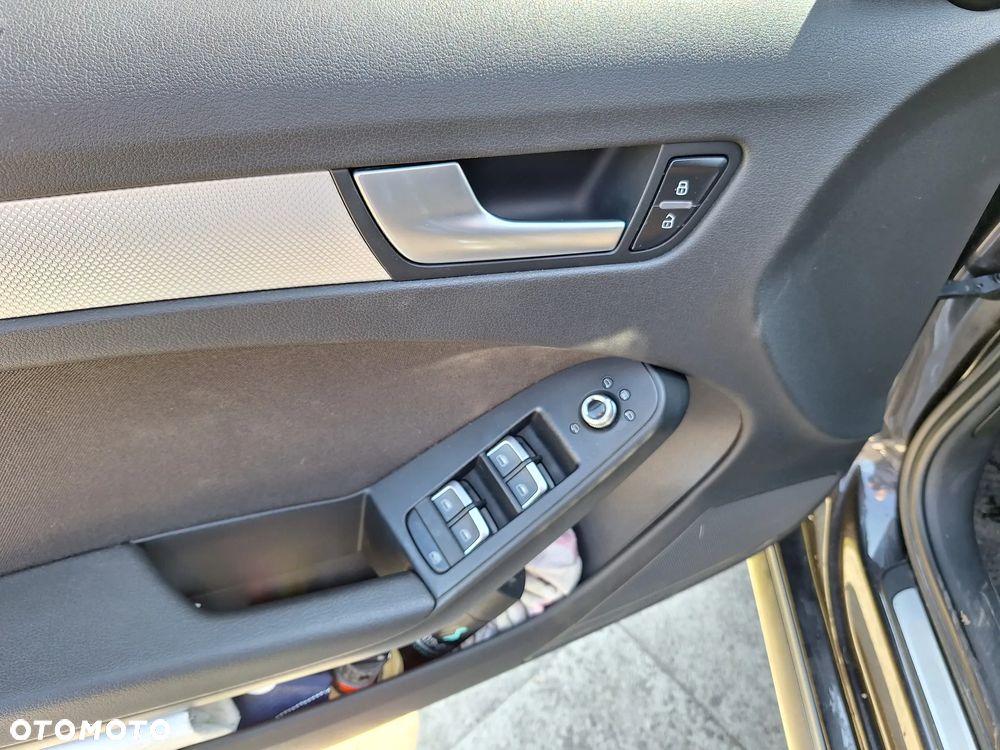 Audi A4 Allroad - 13
