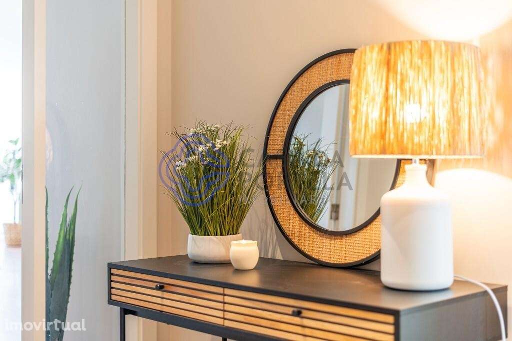 Apartamento T3+1 em Condomínio Fechado | Matosinhos Sul - Grande imagem: 5/60