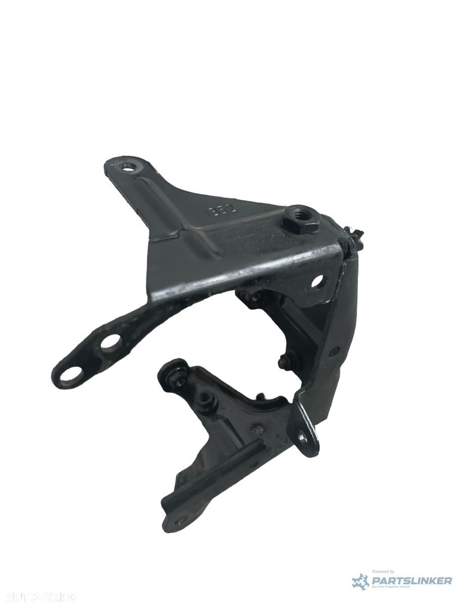 Suport carcasa filtru combustibil FORD FOCUS III Saloon BM 2010 - > 1.6 TDCi T1DA, T1DB AV6Q-9A072-AB - 3