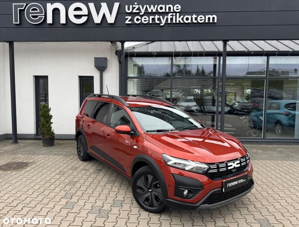 Dacia Jogger - 1