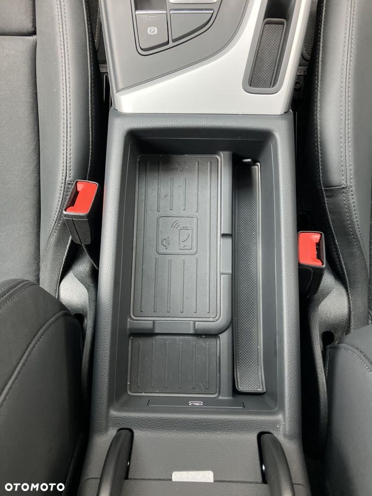 Audi A4 Avant - 20