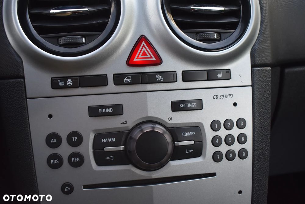 Opel Corsa 1.4 16V Edition - 35