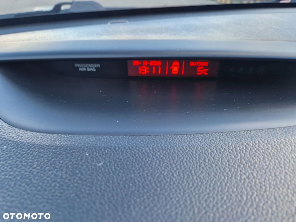 Kia Ceed 1.6 GDI M DCT - 21