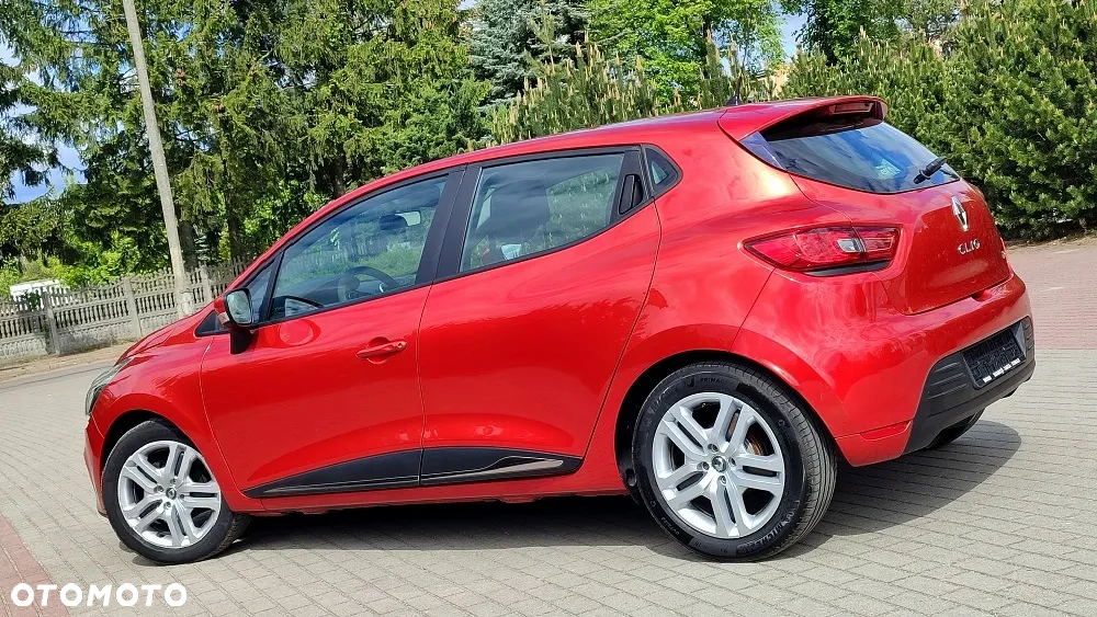 Renault Clio 0.9 Energy TCe Zen - 13