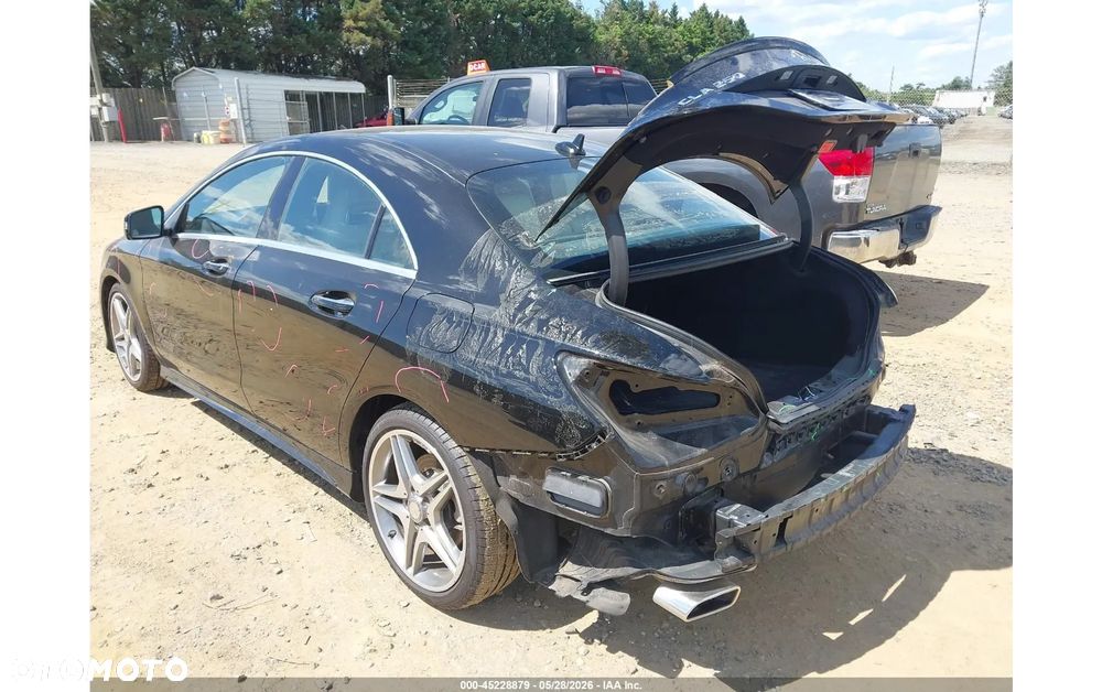 Mercedes-Benz CLA - 3